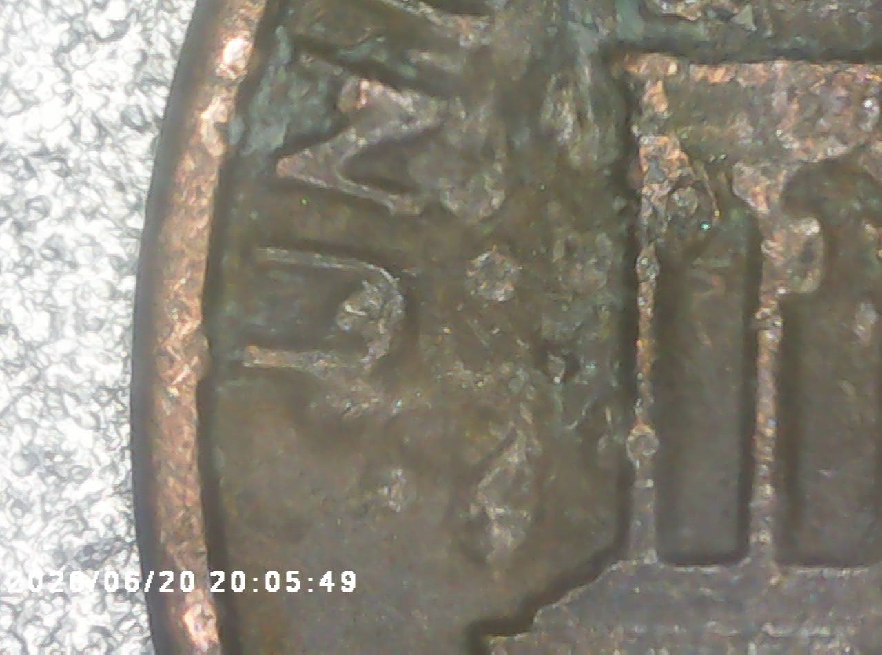1982-Lincoln-Cent-With-Pimples